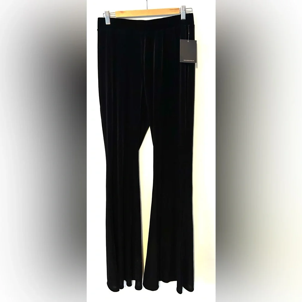3 pair/Festival pants! Sequined & velvet - Picture 5 of 16